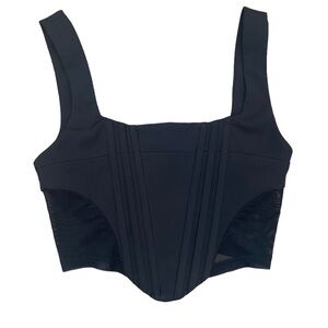 Rumours Eighteenth Century Corset‎